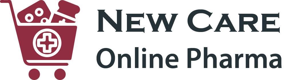Buy Medicine Online - New Care Online Pharma