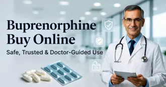 Buprenorphine Buy Online