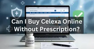 Is Buying Celexa Online Safe & Legal?