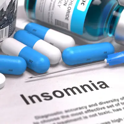 Sleeping Disorder