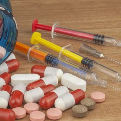 Anabolic Steroids