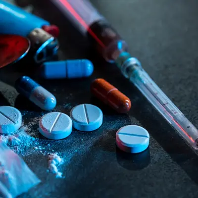 Stimulants
