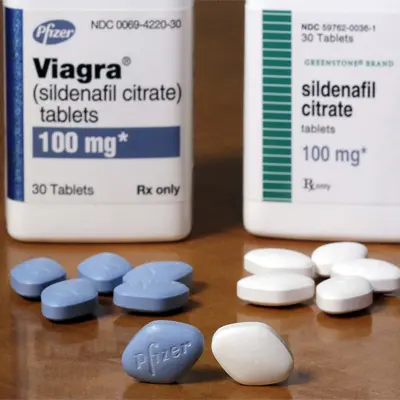 Erectile Dysfunction