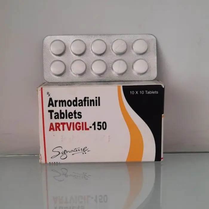 Armodafinil 150 mg