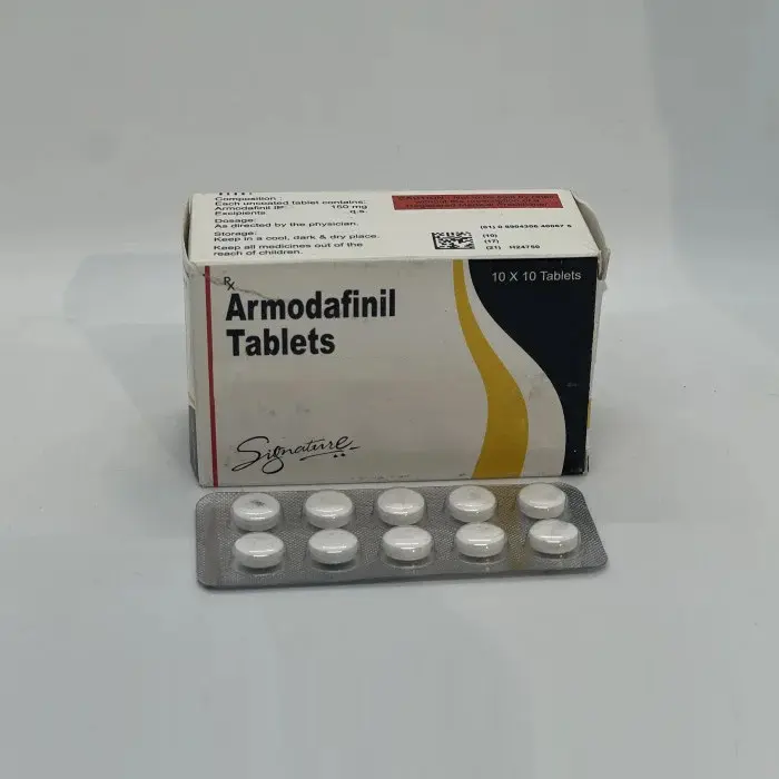 Armodafinil Tablets