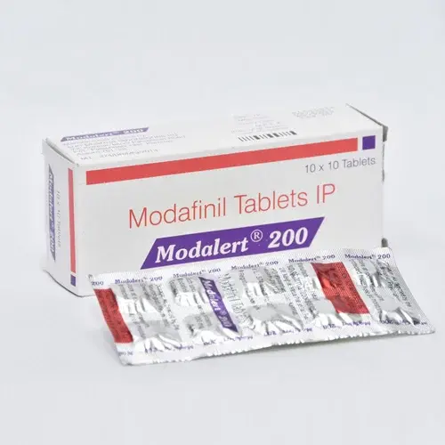 Modafinil