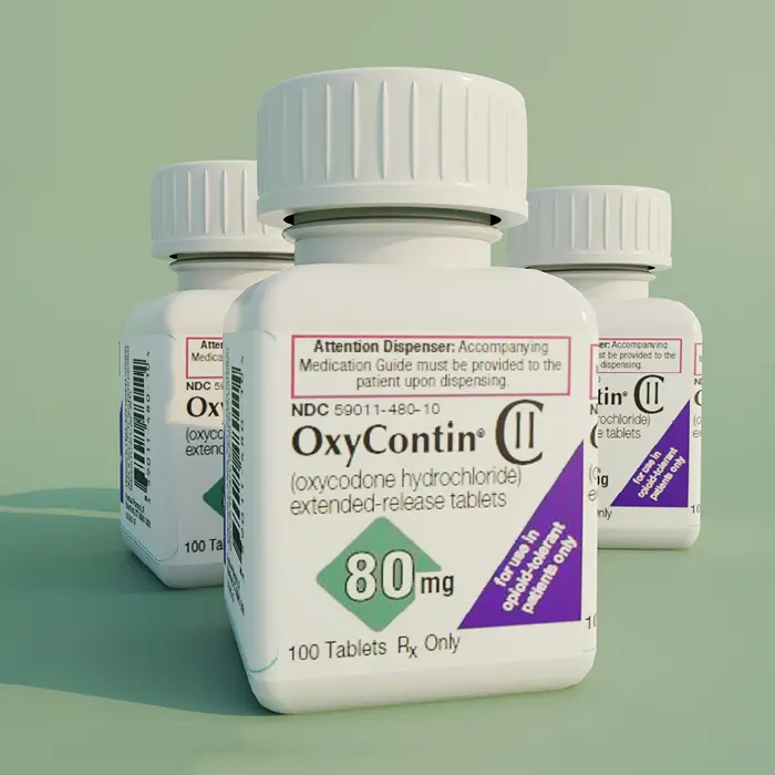 Oxycontin