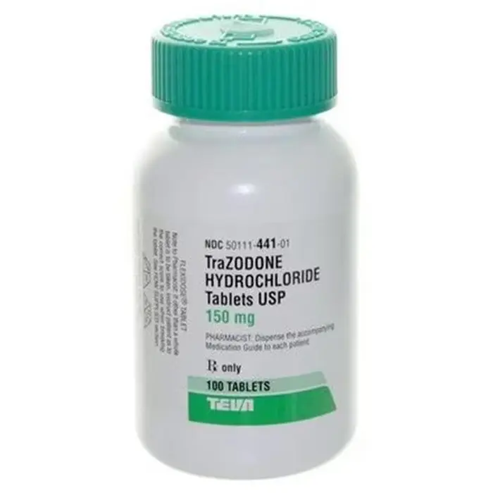 Trazodone
