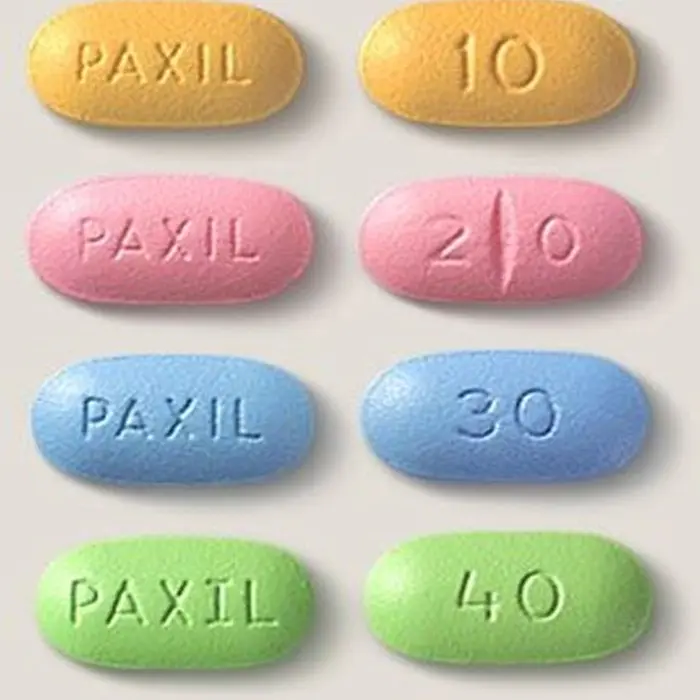 Paxil