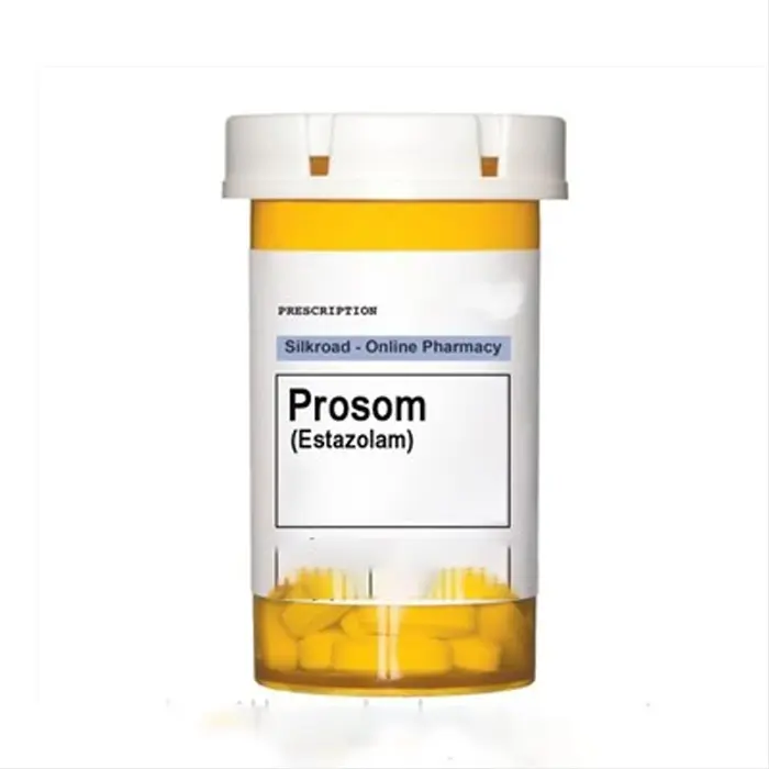 Prosom (Estazolam)