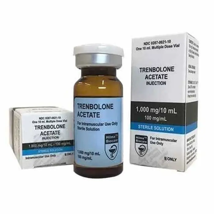 Trenbolone