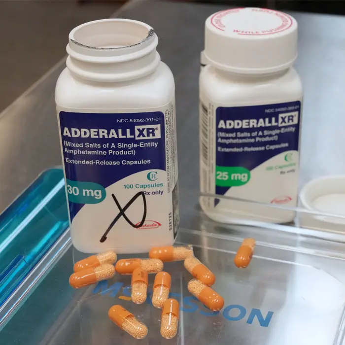 Adderall