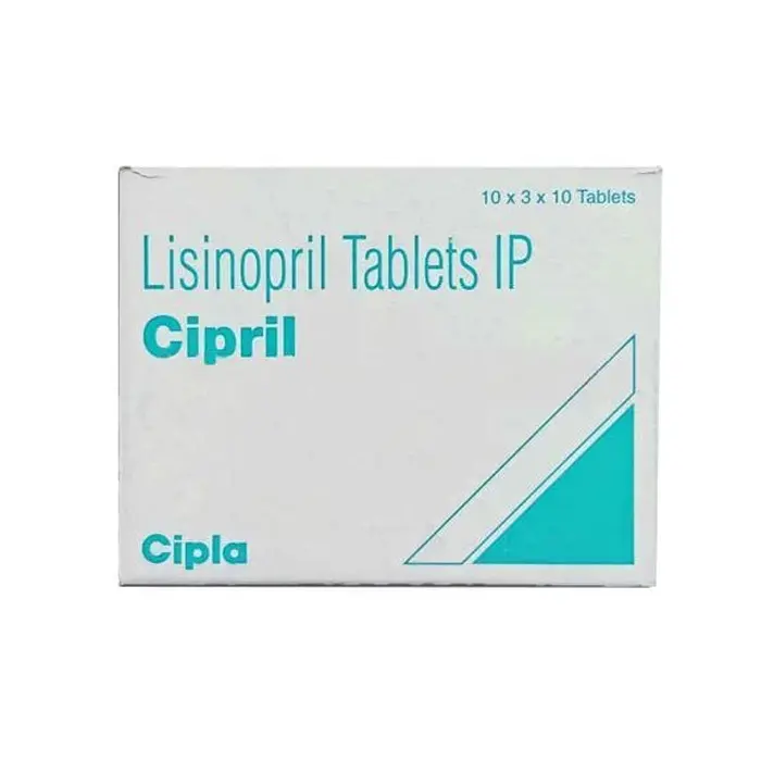 Cipril
