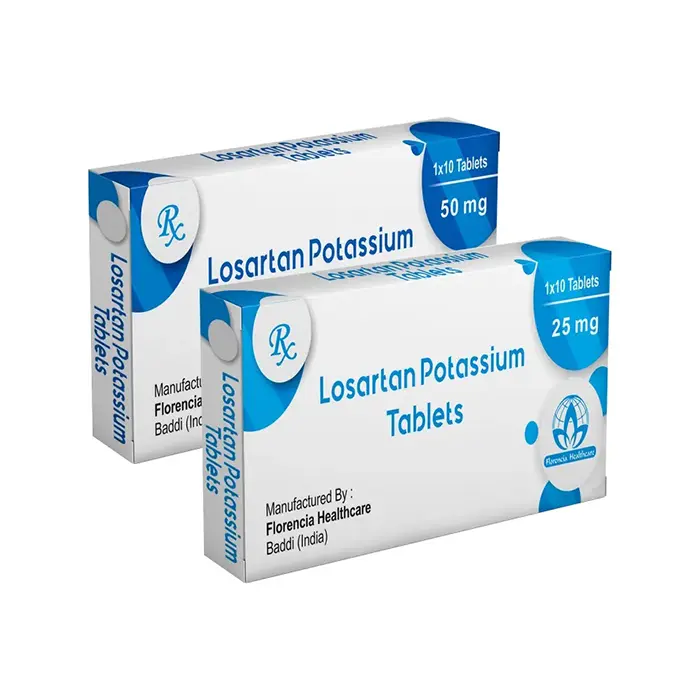 Losartan