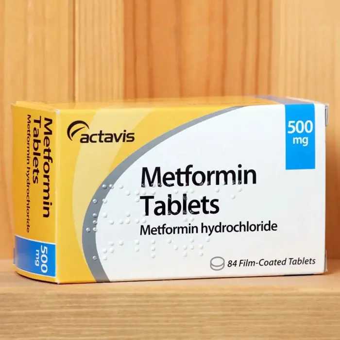 Metformin