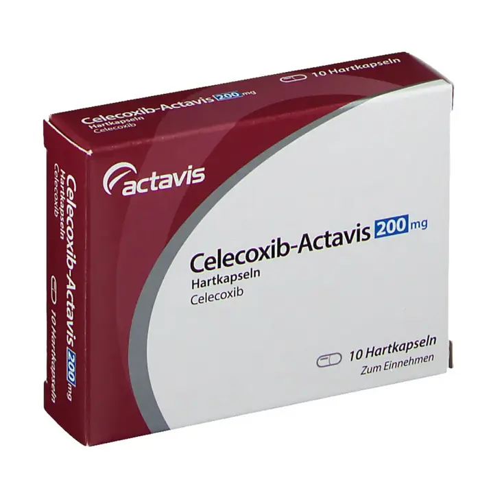 Celecoxib