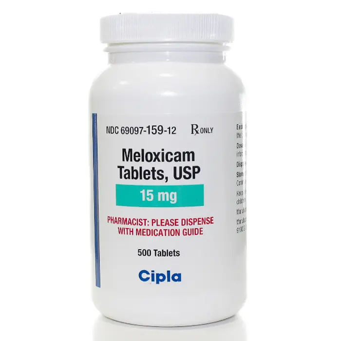 Meloxicam