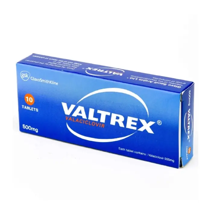 Valtrex