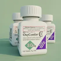 Pain Relief Pills