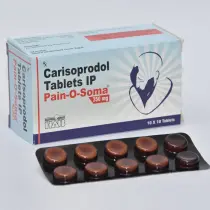 Pain Relief Pills
