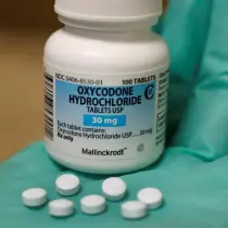 Pain Relief Pills