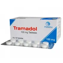 Pain Relief Pills
