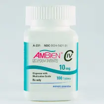 Depressants and Anxiety