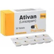 Depressants and Anxiety