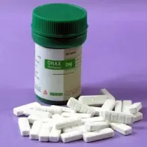 Depressants and Anxiety