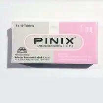 Depressants and Anxiety