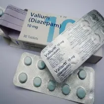 Depressants and Anxiety