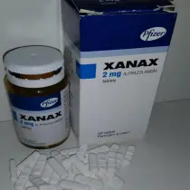 Depressants and Anxiety
