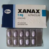Depressants and Anxiety