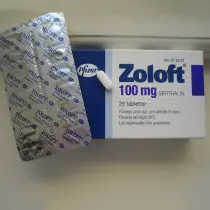 Depressants and Anxiety