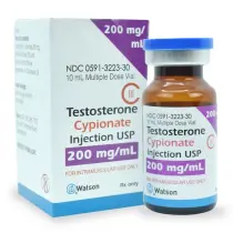 Anabolic Steroids