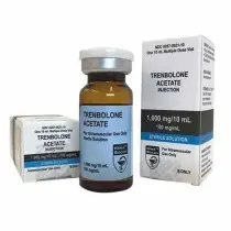 Anabolic Steroids
