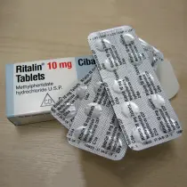 Stimulants
