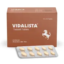 Vidalista