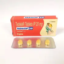 Tadacip
