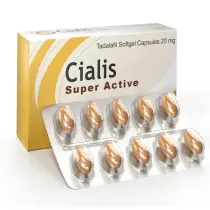 Cialis Superactive