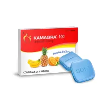 Kamagra Soft Tab