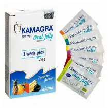 Kamagra Oral jelly