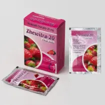 Levitra Oral Jelly