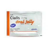 Cialis Oral Jelly