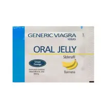 Viagra Oral Jelly