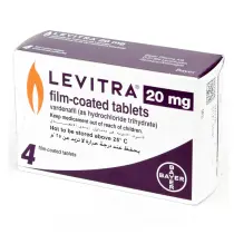 Levitra Soft Tab
