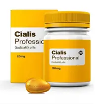 Cialis Professional