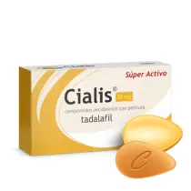 Cialis Super Active Plus
