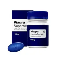 Viagra Super Active