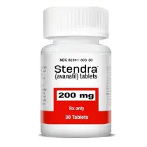 Stendra (Avanafil)
